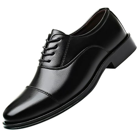 Men s Leather Shoes Business Attire Men s Youth Round Toe Shoes British Breathable And Versatile Casual Shoes Mens Leather Insoles for Shoes Non Slip Work Shoes for Men
Men s Leather Shoes Business Attire Men s Youth Round Toe Shoes British Breathable And Versatile Casual Shoes Mens Leather Insoles for Shoes Non Slip Work Shoes for Men