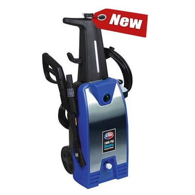 All Power APW5021 Electric Pressure Washer 1800 PSI