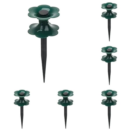 Garden Hose Wheels For Irrigation And Watering Design In Shaped Garden Pipes For Protective Directional Watering 2PCS Irrigation Timer Self Watering Planter Insert Outdoor Irrigation compatible with
Garden Hose Wheels For Irrigation And Watering Design In Shaped Garden Pipes For Protective Directional Watering 2PCS Irrigation Timer Self Watering Planter Insert Outdoor Irrigation compatible with
