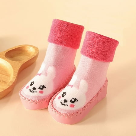 Cathalem Toddler Boy Shoes Casual Children Toddler Autumn And Winter Boys And Girls Floor Sports Shoes And Socks Flat Soles Non Shoes Pink 12 Months
Cathalem Toddler Boy Shoes Casual Children Toddler Autumn And Winter Boys And Girls Floor Sports Shoes And Socks Flat Soles Non Shoes Pink 12 Months