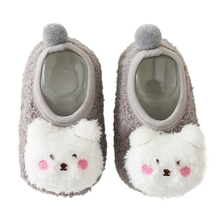 And Toddler Soft Soled Walking Shoes For Boys And Girls New Floor Socks Children Socks Shoes Grey
And Toddler Soft Soled Walking Shoes For Boys And Girls New Floor Socks Children Socks Shoes Grey