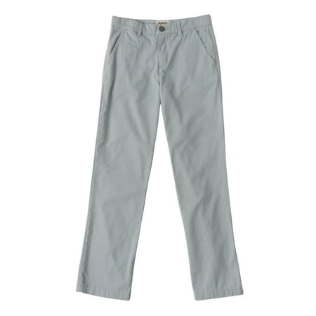 KIDPIK Boys Cotton Chino Pant Size: 2 - 16