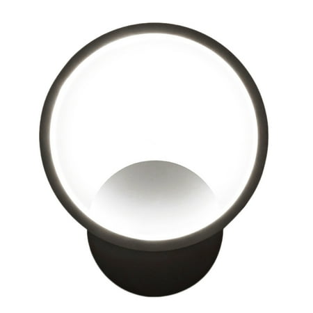 12W Modern Wall Sconce Dimmable LED Wall Sconce Wall Light Fixtures for Bedroom Bedside Corridor Indoor Doorway B
12W Modern Wall Sconce Dimmable LED Wall Sconce Wall Light Fixtures for Bedroom Bedside Corridor Indoor Doorway B