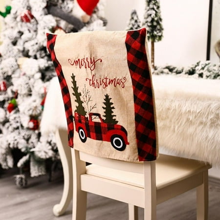 Hazel Tech-Chair Cover Christmas Decoration Line Comfortable Light for Home for Christmas
Hazel Tech-Chair Cover Christmas Decoration Line Comfortable Light for Home for Christmas