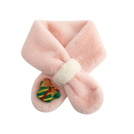 QIIBURR Boys Scarf Winter Scarf for Boys Children Christmas Cute Scarf Warm Scarf Neck Warmer for Toddlers Boys Girls
QIIBURR Boys Scarf Winter Scarf for Boys Children Christmas Cute Scarf Warm Scarf Neck Warmer for Toddlers Boys Girls