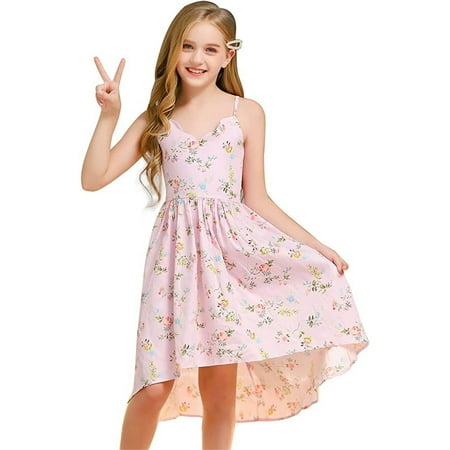 Child Baby Girls Dress Solid Color Sleeveless O-Neck Spring Summer Ruffle Tulle Lovely Loose Fashion Sundress Comfortable Cozy Dresses
Child Baby Girls Dress Solid Color Sleeveless O-Neck Spring Summer Ruffle Tulle Lovely Loose Fashion Sundress Comfortable Cozy Dresses