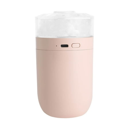 Livrdious Car Aromatherapy Lamp Humidifier Colorful Night Lamp Humidifier Household Desktop Moisturizing Humidifier on Clearance
Livrdious Car Aromatherapy Lamp Humidifier Colorful Night Lamp Humidifier Household Desktop Moisturizing Humidifier on Clearance