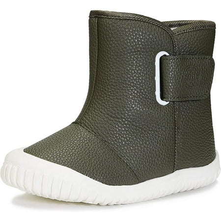 Girl s Snow Boots Toddler Boots Kids Warm Winter Boots Fur Lined Waterproof Boots PU Leather Non-Slip
Girl s Snow Boots Toddler Boots Kids Warm Winter Boots Fur Lined Waterproof Boots PU Leather Non-Slip
