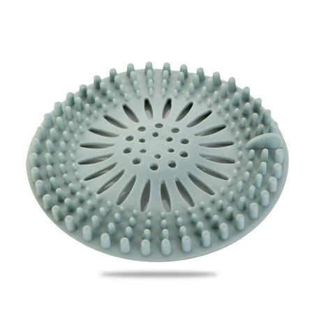 3Pcs Sewer Sink Filter Floor Hair Strainer TPR Bathing Anti-blocking Catcher Tool Accessories for Kitchen Toilet Bathroom Blue
3Pcs Sewer Sink Filter Floor Hair Strainer TPR Bathing Anti-blocking Catcher Tool Accessories for Kitchen Toilet Bathroom Blue