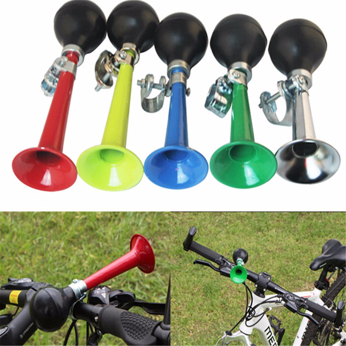 Bike Bells Walmart Canada