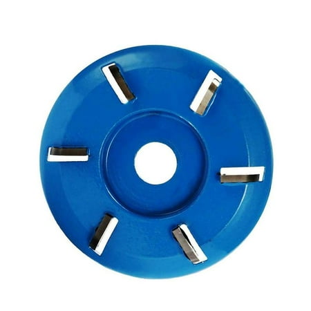 Livestock Cattle Hoof Trimming Tool 6 Sharper Trimmer Plate Disc F0H6