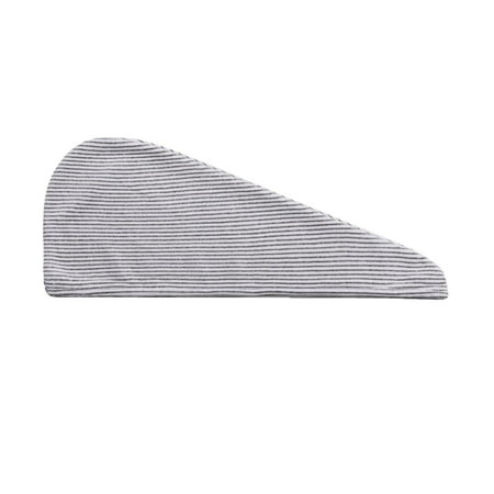 WANYNG Towel Shower Cap Baotou Absorbent Thick Shampoo Towel Hair Quick-drying Drying Hair Home Textiles thick Grey
WANYNG Towel Shower Cap Baotou Absorbent Thick Shampoo Towel Hair Quick-drying Drying Hair Home Textiles thick Grey
