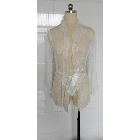 Binpure Women Lingerie Lace Night Dress Sleepwear Nightgown