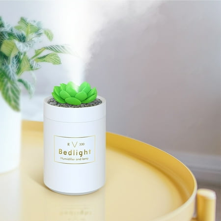 ZHIYU 330ml Portable USB LED Mini Car Home Humidifier Aroma Oil Diffuser Mist Purifier
ZHIYU 330ml Portable USB LED Mini Car Home Humidifier Aroma Oil Diffuser Mist Purifier