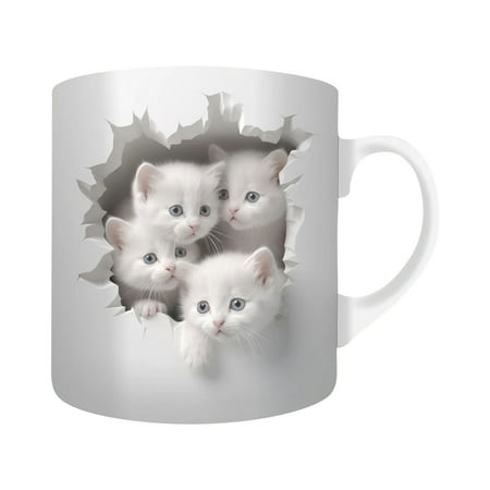 Fanshiluo-Coffee Cup Ceramic White Cup Office Coffee Cup Gift Lens Coffee Cup on Sale
Fanshiluo-Coffee Cup Ceramic White Cup Office Coffee Cup Gift Lens Coffee Cup on Sale
