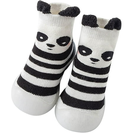 QWZNDZGR Baby Sneakers Toddler First Walking Shoes Non-Skid Indoor Slipper Shoes Socks Booties First Walking Shoes
QWZNDZGR Baby Sneakers Toddler First Walking Shoes Non-Skid Indoor Slipper Shoes Socks Booties First Walking Shoes