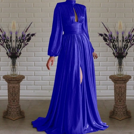 Aueoeo Vacation Outfits for Women Party Dress for Women Women s Sequin Dress Slim Fringe V Sub Back Sexy Slim Dress Line Dress Dress