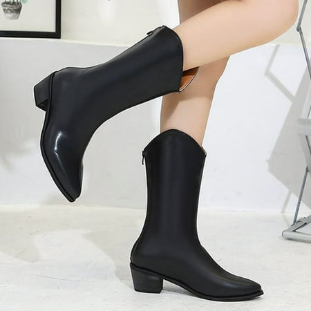 KEUSN Cowboy Retro Comfortable Round Toe Women s Boots Western Boots Boots Women s Boots
KEUSN Cowboy Retro Comfortable Round Toe Women s Boots Western Boots Boots Women s Boots