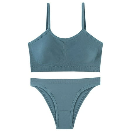 ALSLIAO Large Size Anti-Glare Wrap Chest Strap Comfortable Sexy Gather Underwear Panties Blue XL: 75-85kg
ALSLIAO Large Size Anti-Glare Wrap Chest Strap Comfortable Sexy Gather Underwear Panties Blue XL: 75-85kg