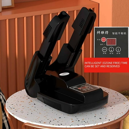 Devices for Home Dqueduo New Shoe Dryer Shoe Dryer Deodorizing Intelligent Shoe Dryer Household Shoe Dryer Shoe Warming Machine Best Gifts for Family on Clearance
Devices for Home Dqueduo New Shoe Dryer Shoe Dryer Deodorizing Intelligent Shoe Dryer Household Shoe Dryer Shoe Warming Machine Best Gifts for Family on Clearance