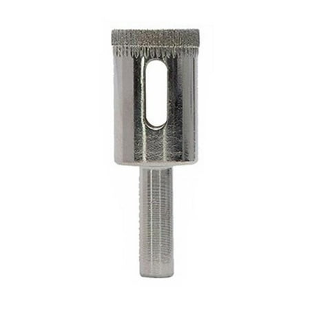EAB Tool USA 257186 0.75 in. Diamond Hole Saw