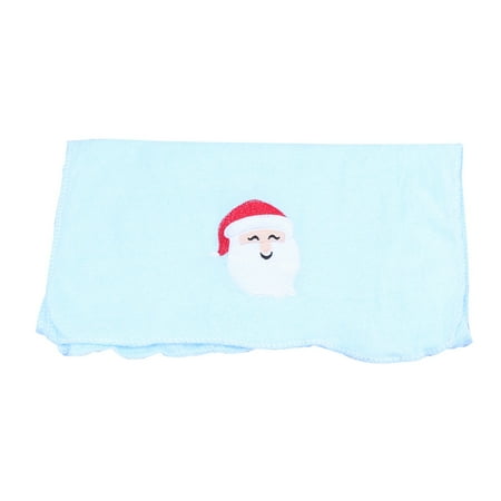 Creative Christmas Towel Fabric Decorative Cloth Absorbant Quick Dry Towels Embroidered Washing Towel - A Santa Claus
Creative Christmas Towel Fabric Decorative Cloth Absorbant Quick Dry Towels Embroidered Washing Towel - A Santa Claus