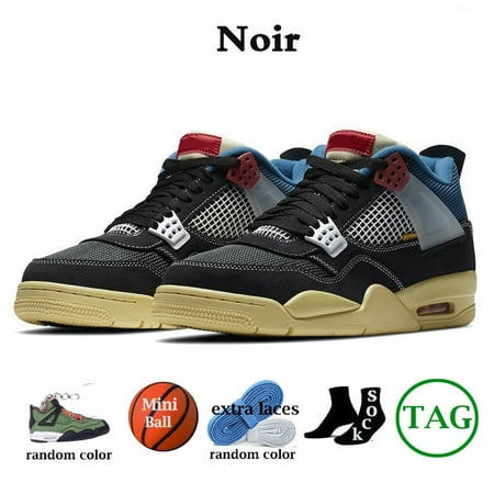 With Box Men Women Basketball Shoes Jumpman 4 4S Sneaker Military Black Cat Fire Red Red Thunder Sail White Oreo Pure Money Dark Mocha University Bred 2023
With Box Men Women Basketball Shoes Jumpman 4 4S Sneaker Military Black Cat Fire Red Red Thunder Sail White Oreo Pure Money Dark Mocha University Bred 2023