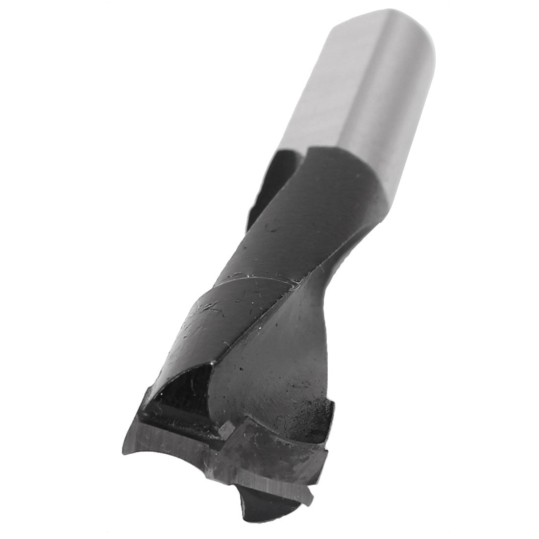Uxcell 12.3mm Dia HSS Cobalt Straight Round Shank Metric Twist Drill Bit Drilling Tool