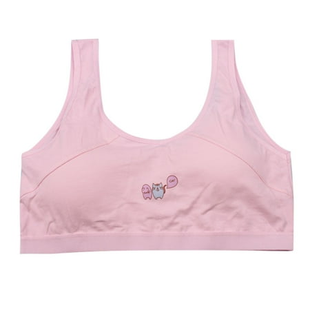 Upgraded 2023 Gifts Kids Girls Underwear Foam Bra Vest Children Underclothes Sport Undies Clothes
Upgraded 2023 Gifts Kids Girls Underwear Foam Bra Vest Children Underclothes Sport Undies Clothes