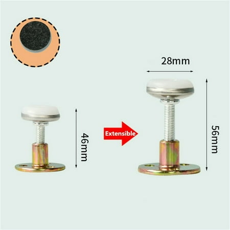〖TOTO〗Drill Bits Accessories Adjustable Threaded Bed Frame Anti-Shake Tool Telescopic Support For Room Wall
〖TOTO〗Drill Bits Accessories Adjustable Threaded Bed Frame Anti-Shake Tool Telescopic Support For Room Wall