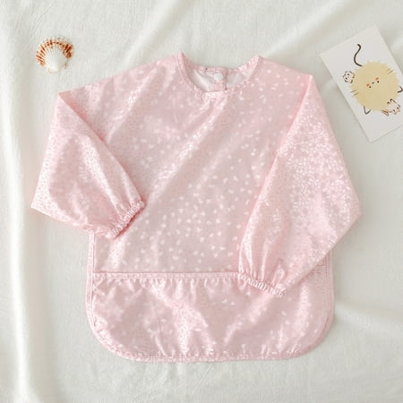 Danish Children‘s Waterproof Retro-Dressing Bib Baby‘s Dining Bib Super Soft PU Waterproof Baby‘s Dining Pocket Anti-Dirty Feeding
Danish Children‘s Waterproof Retro-Dressing Bib Baby‘s Dining Bib Super Soft PU Waterproof Baby‘s Dining Pocket Anti-Dirty Feeding