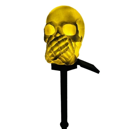 Garden Halloween Solar Skeleton Light Water Proofing Decoration Floor Plug In Light Specter Festival Party Decoration
Garden Halloween Solar Skeleton Light Water Proofing Decoration Floor Plug In Light Specter Festival Party Decoration