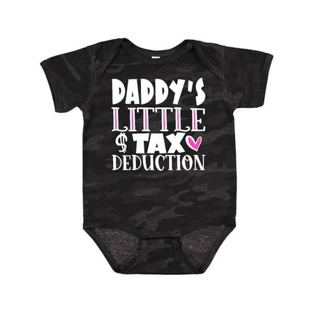 Inktastic Daddy s Little Tax Deduction Pink Hearts Gift Baby Boy or Baby Girl Bodysuit
Inktastic Daddy s Little Tax Deduction Pink Hearts Gift Baby Boy or Baby Girl Bodysuit