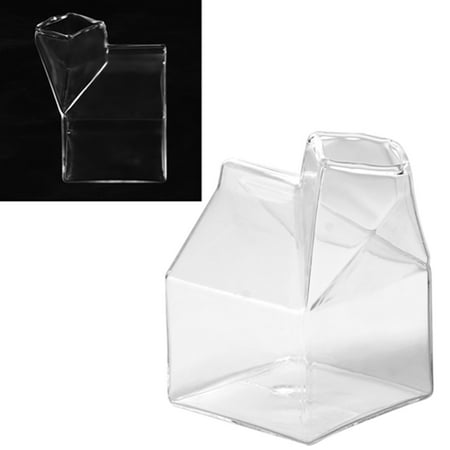 250ml Dishwasher Safe Water Glasses Milk Cup For Home