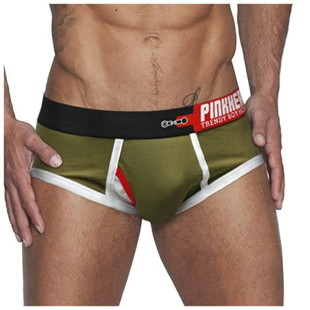 thermal underwear for men long johns lingerie for women Men s Printed Briefs Thin Low Waist Sexy Breathable Briefs
thermal underwear for men long johns lingerie for women Men s Printed Briefs Thin Low Waist Sexy Breathable Briefs