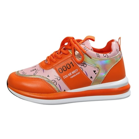 nsendm Female Fashion Sneakers Adult Sneaker Wedges Shoes for Women Size 12 Women Gray Color Walking Shoes Lady Easy Shoes Sneaker Slippers for Women Orange 10
nsendm Female Fashion Sneakers Adult Sneaker Wedges Shoes for Women Size 12 Women Gray Color Walking Shoes Lady Easy Shoes Sneaker Slippers for Women Orange 10