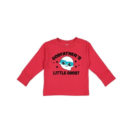 Inktastic Cute Godfather s Little Ghost with Stars Gift Toddler Boy Girl Long Sleeve T-Shirt
Inktastic Cute Godfather s Little Ghost with Stars Gift Toddler Boy Girl Long Sleeve T-Shirt