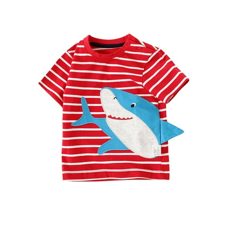 ASEIDFNSA Toddler Boy Undershirts Large Olive Summer Toddler Boys Girls Short Sleeve Daily Wear Cute Cartoon Print T Shirt Tops Soft And Breathable
ASEIDFNSA Toddler Boy Undershirts Large Olive Summer Toddler Boys Girls Short Sleeve Daily Wear Cute Cartoon Print T Shirt Tops Soft And Breathable