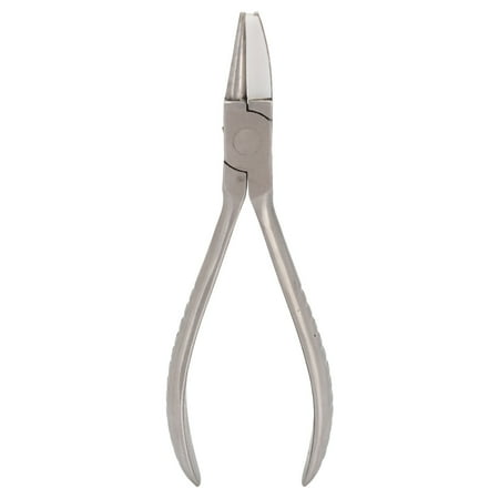 Eyeglasses Bending Adjusting Pliers Stainless Steel Wavy Handle Eyeglass Repairing Pliers Adjust Glass Frame
Eyeglasses Bending Adjusting Pliers Stainless Steel Wavy Handle Eyeglass Repairing Pliers Adjust Glass Frame