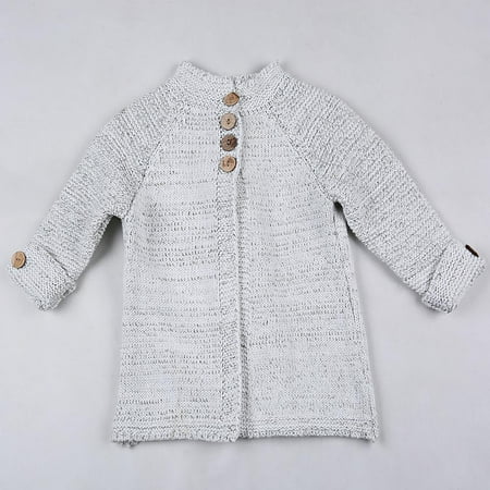dmqupv Cardigan Clothes Coat Toddler Button Sweater Tops Kids Knitted Girls Baby Outfit Girls Outfits&Set Boys Jacket ClothingBeige 100
dmqupv Cardigan Clothes Coat Toddler Button Sweater Tops Kids Knitted Girls Baby Outfit Girls Outfits&Set Boys Jacket ClothingBeige 100
