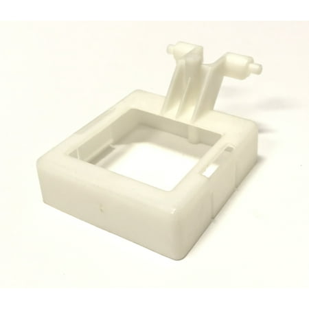 OEM Delonghi Air Conditioner AC Float Cover Originally Shipped With PACAN135EWSLG PACCN120E
OEM Delonghi Air Conditioner AC Float Cover Originally Shipped With PACAN135EWSLG PACCN120E