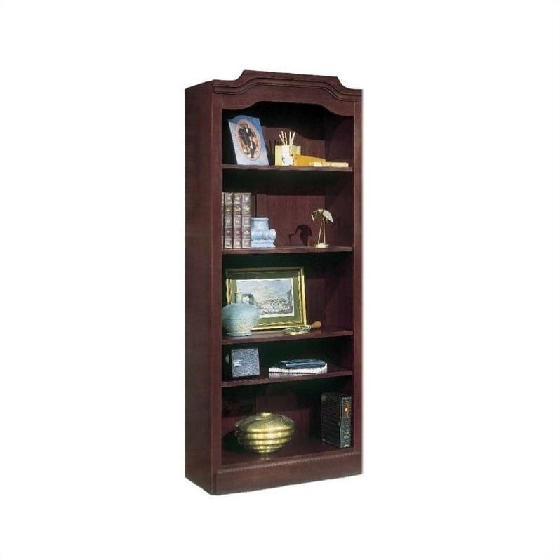 Dmi Keswick Right Hand Facing Bookcase