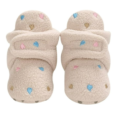AnuirheiH Newborn Infant Baby Star Print Sneaker Anti-slip Soft Sole Toddler Shoes On Sale
AnuirheiH Newborn Infant Baby Star Print Sneaker Anti-slip Soft Sole Toddler Shoes On Sale