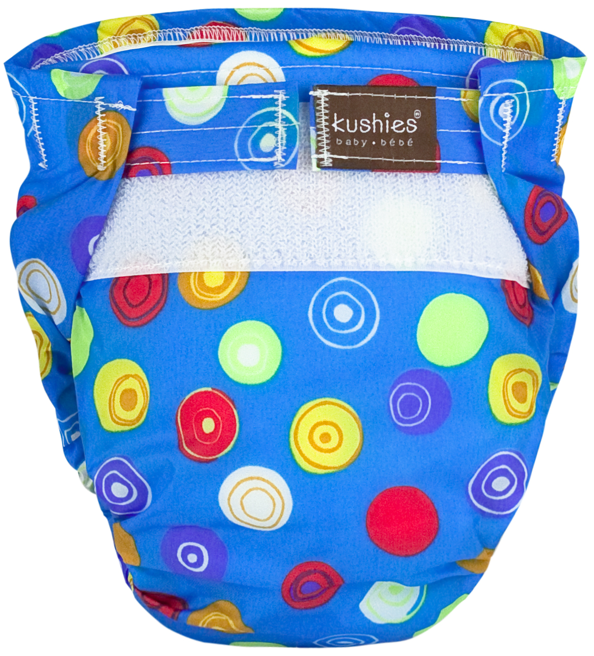 Couches en tissu et couches réutilisables Walmart Canada