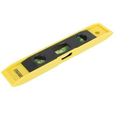 Vulcan JLO-063 Top Read Mag Level Torpedo 9LN