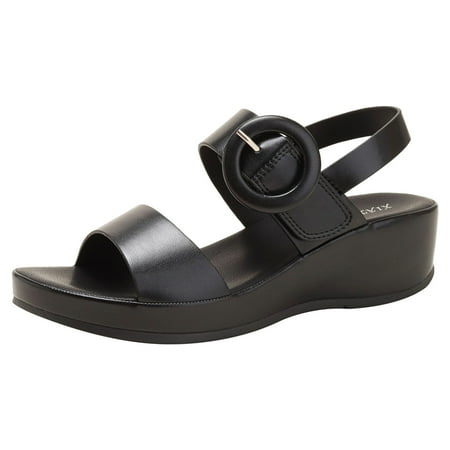PEASKJP Ladies Sandals Women s Two Strap Heeled Sandal for Women Casual (Black 6.5)
PEASKJP Ladies Sandals Women s Two Strap Heeled Sandal for Women Casual (Black 6.5)