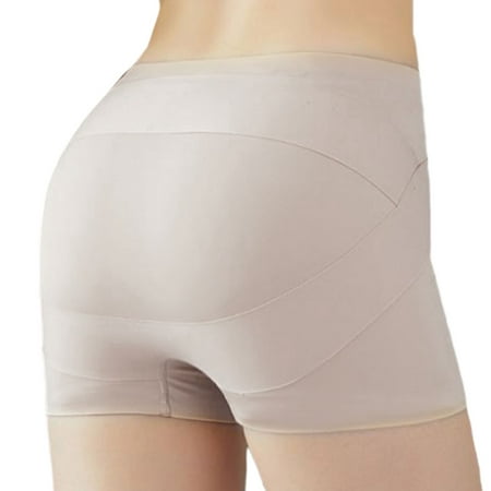YUUZONE Women Mid Rise Tummy Control Panties Butt Lifter Shapewear Underwear Hip Up Pant
YUUZONE Women Mid Rise Tummy Control Panties Butt Lifter Shapewear Underwear Hip Up Pant
