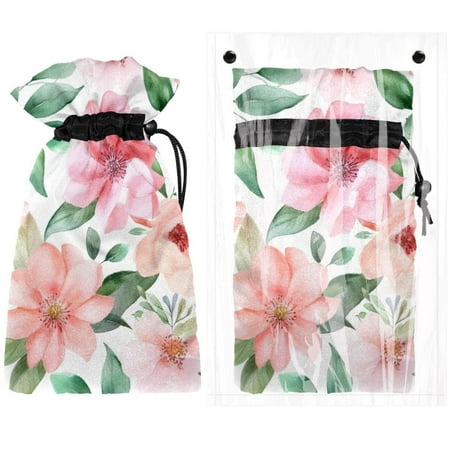 Josid Floral Pattern Reusable Outdoor Faucet Insulation Covers Waterproof and Freeze-Resistant Spigot Protector Bags 2 Pack 11 x 6.9
Josid Floral Pattern Reusable Outdoor Faucet Insulation Covers Waterproof and Freeze-Resistant Spigot Protector Bags 2 Pack 11 x 6.9