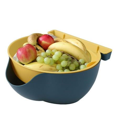 Fovolat Kitchen Strainer and Colander Bowl Sets Stackable Layered Food Strainer Vegetable Sinks for Pasta Fruits Vegetable Cleaning Washing Mixing top sale
Fovolat Kitchen Strainer and Colander Bowl Sets Stackable Layered Food Strainer Vegetable Sinks for Pasta Fruits Vegetable Cleaning Washing Mixing top sale