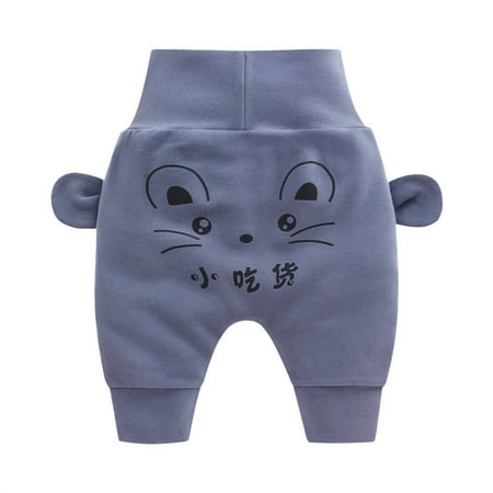Fdrone Loose and Breathable Children s Pants No Choirboy Baby Girls Boys Pants Spring and Autumn 1 2 Years Unisex Baby Toddler Knee Pads Long Pants Soft and Comfortable Children s Pants
Fdrone Loose and Breathable Children s Pants No Choirboy Baby Girls Boys Pants Spring and Autumn 1 2 Years Unisex Baby Toddler Knee Pads Long Pants Soft and Comfortable Children s Pants